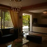 Hotel apartamentowy Avra Ligia