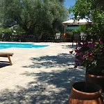 Hotel apartamentowy Avra Ligia