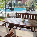 公寓式酒店 阿夫拉酒店