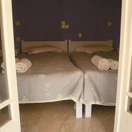 Avra Apart Otel Lygia (Lefkada)