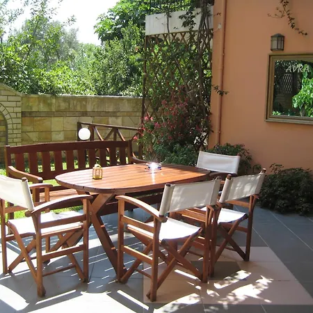 Aparthotel Avra Lygia (Lefkada)