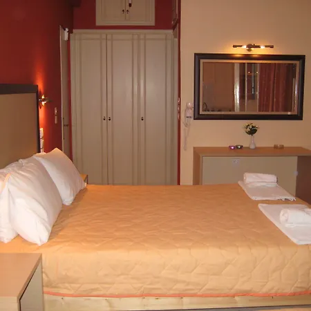 Avra Hotel apartamentowy