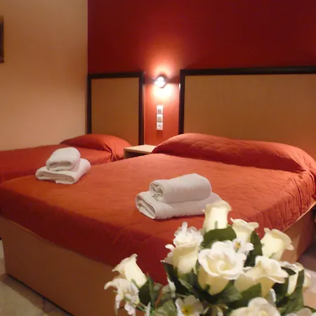 Avra Apart Otel