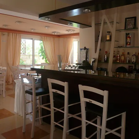 Avra Apart Otel