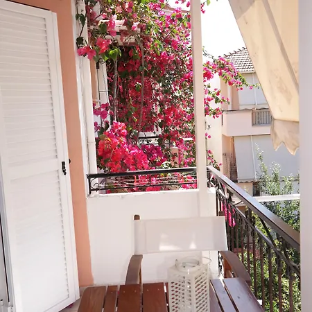 Apart Otel Avra