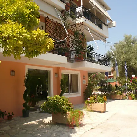 Avra Lygia (Lefkada)