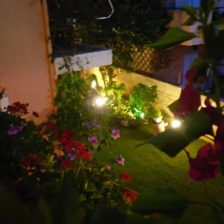 Apart Otel Avra Lygia (Lefkada)