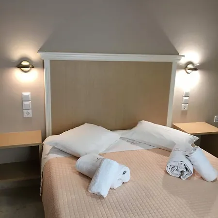 Apart Otel Avra