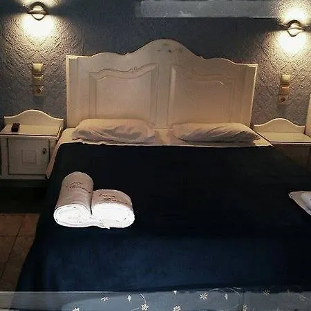 Avra מלון דירות ליגיה