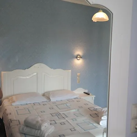 Apart Otel Avra