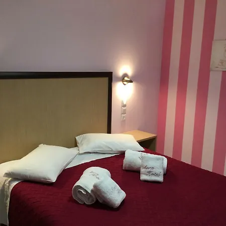 Apart Otel Avra 2*