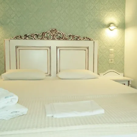 Apart Otel Avra Lygia (Lefkada)