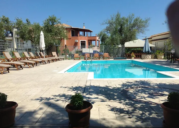 Avra Lygia (Lefkada)