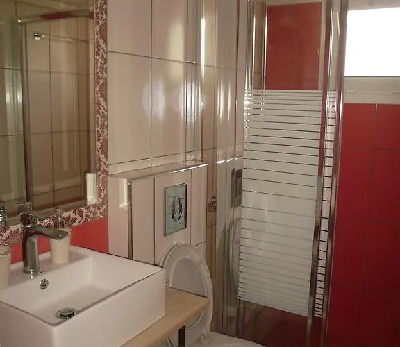 Avra Lygia (Lefkada)