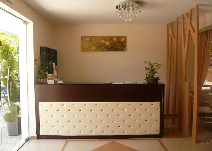 Avra 2* Lygia (Lefkada)