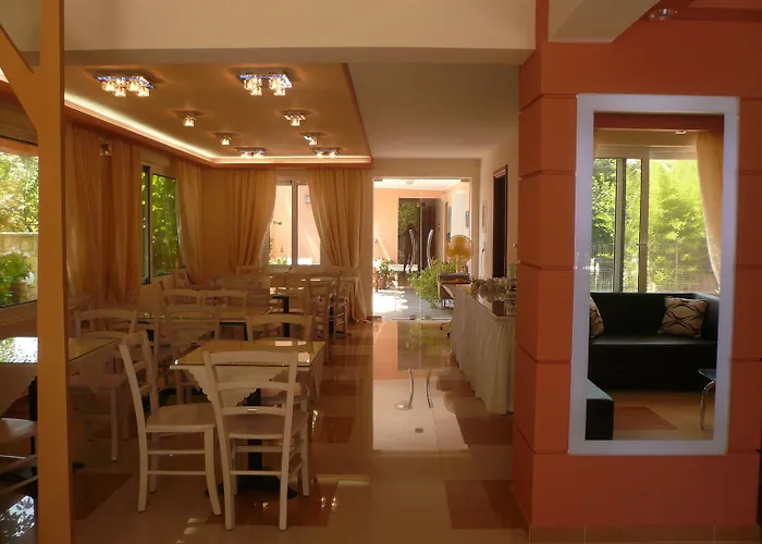 Avra Lygia (Lefkada)