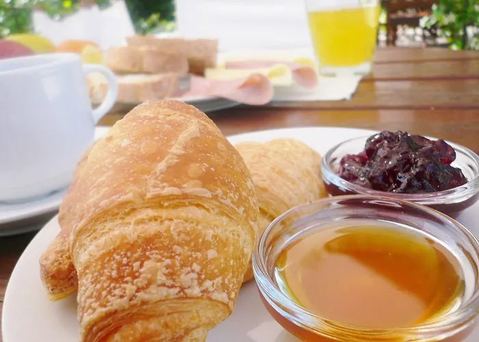 Avra Aparthotel Lygia (Lefkada)