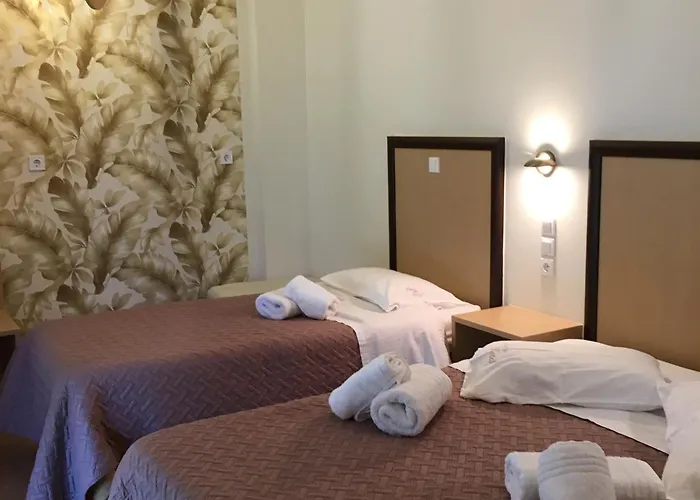 Avra Lygia (Lefkada)