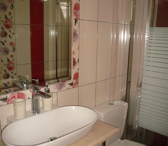 Aparthotel Avra Lygia (Lefkada)