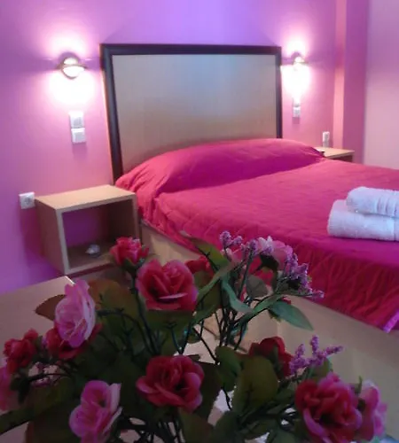 Avra 2* Lygia (Lefkada)