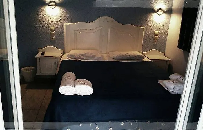 Avra Aparthotel Lygia (Lefkada)