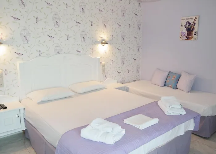 Avra 2* Lygia (Lefkada)