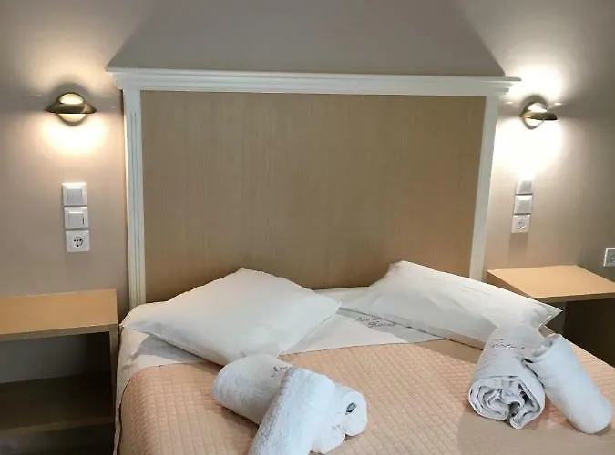 Avra 2* Lygia (Lefkada)