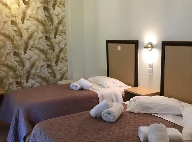 Avra 2* Lygia (Lefkada)